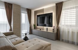 Penthouse 4 camere, 105 mp,terasa, locatie exclusivista in Zorilor