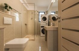 Penthouse 4 camere, 105 mp,terasa, locatie exclusivista in Zorilor