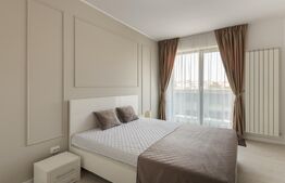 Penthouse 4 camere, 105 mp,terasa, locatie exclusivista in Zorilor