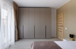 Penthouse 4 camere, 105 mp,terasa, locatie exclusivista in Zorilor