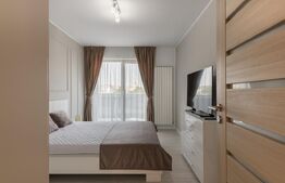 Penthouse 4 camere, 105 mp,terasa, locatie exclusivista in Zorilor