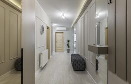 Penthouse 4 camere, 105 mp,terasa, locatie exclusivista in Zorilor