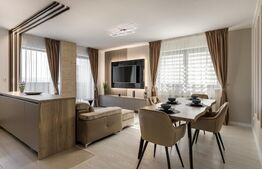 Penthouse 4 camere, 105 mp,terasa, locatie exclusivista in Zorilor