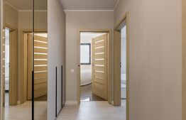 Penthouse 4 camere, 105 mp,terasa, locatie exclusivista in Zorilor