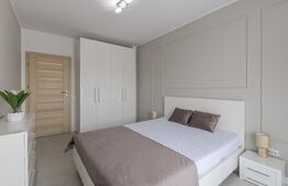 Penthouse 4 camere, 105 mp,terasa, locatie exclusivista in Zorilor