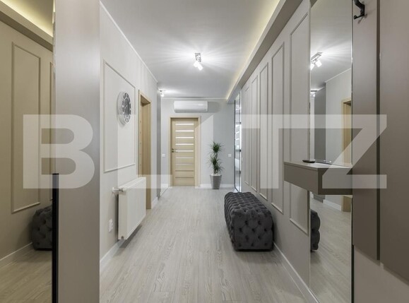 Apartament de vânzare 4 camere Zorilor - 145205AV | BLITZ Cluj-Napoca | Poza2