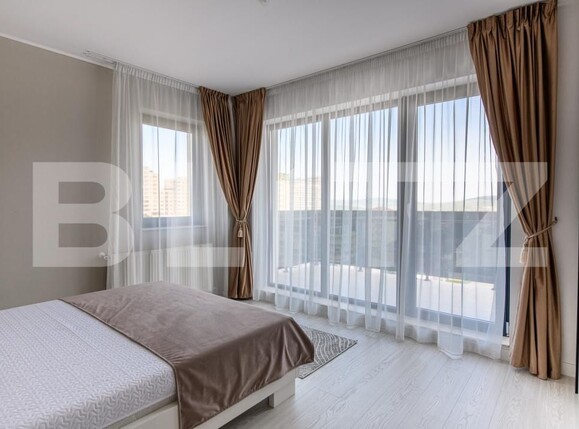 Apartament de vânzare 4 camere Zorilor - 145205AV | BLITZ Cluj-Napoca | Poza21