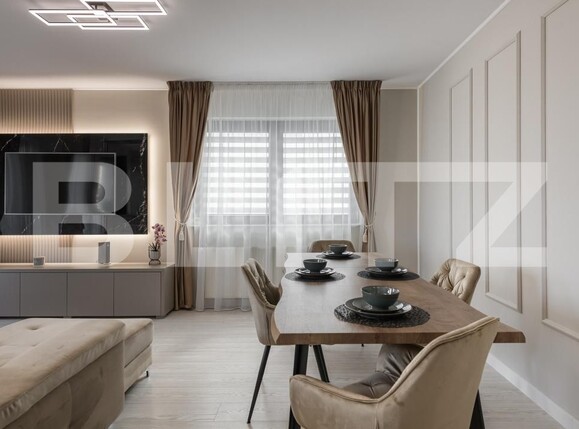 Apartament de vânzare 4 camere Zorilor - 145205AV | BLITZ Cluj-Napoca | Poza2