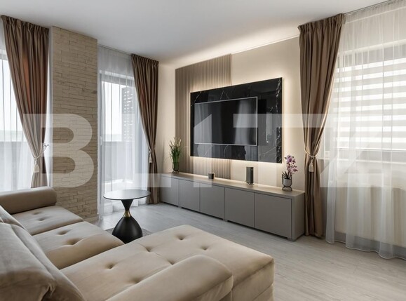 Apartament de vânzare 4 camere Zorilor - 145205AV | BLITZ Cluj-Napoca | Poza4