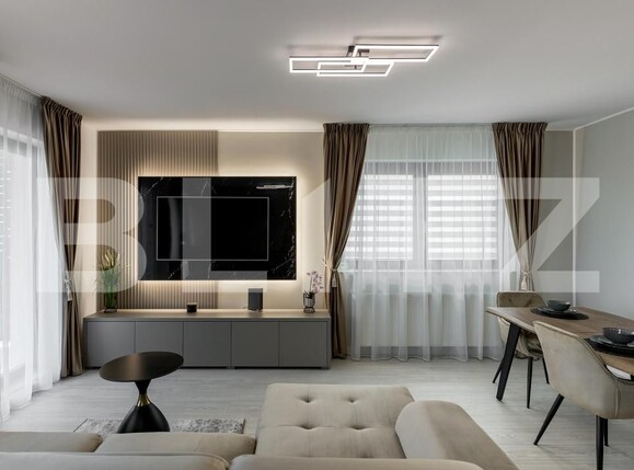 Apartament de vânzare 4 camere Zorilor - 145205AV | BLITZ Cluj-Napoca | Poza23