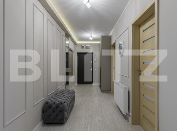 Apartament de vânzare 4 camere Zorilor - 145205AV | BLITZ Cluj-Napoca | Poza11