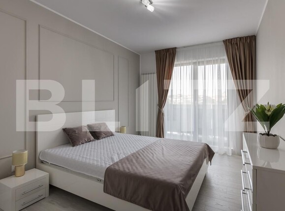 Apartament de vânzare 4 camere Zorilor - 145205AV | BLITZ Cluj-Napoca | Poza4