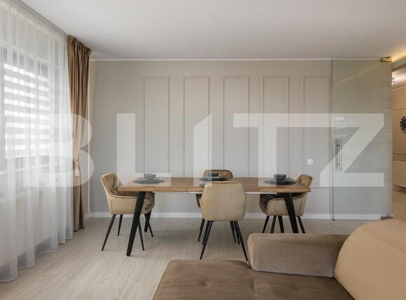 Apartament de vânzare 4 camere Zorilor - 145205AV | BLITZ Cluj-Napoca | Poza8