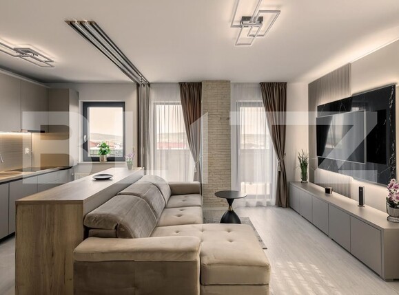 Apartament de vânzare 4 camere Zorilor - 145205AV | BLITZ Cluj-Napoca | Poza3