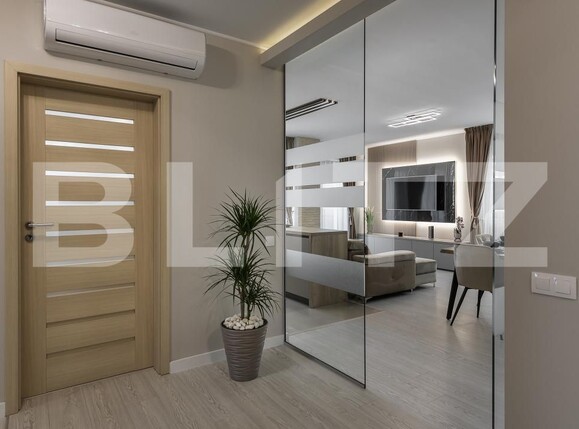 Apartament de vânzare 4 camere Zorilor - 145205AV | BLITZ Cluj-Napoca | Poza24