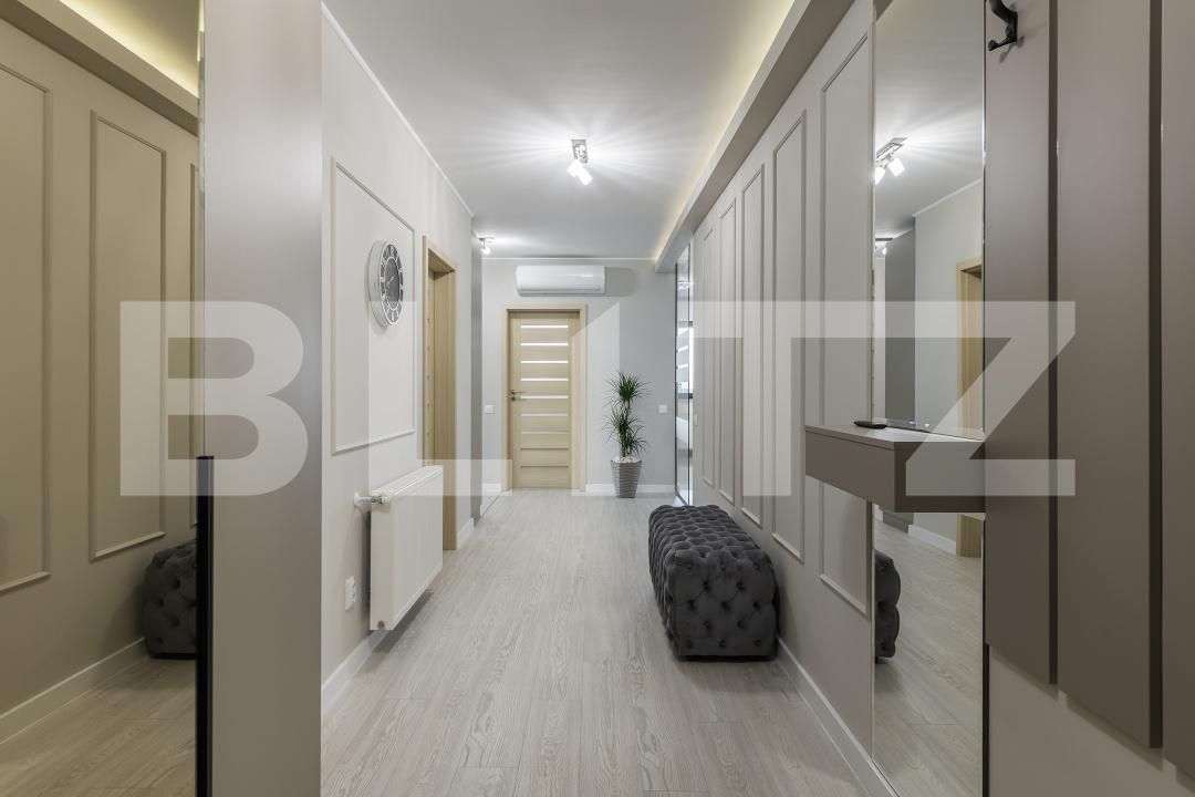 Apartament de vânzare 4 camere Zorilor - 145205AV | BLITZ Cluj-Napoca | Poza2