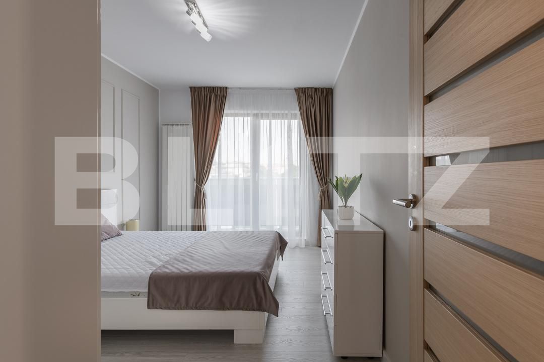 Apartament de vânzare 4 camere Zorilor - 145205AV | BLITZ Cluj-Napoca | Poza3