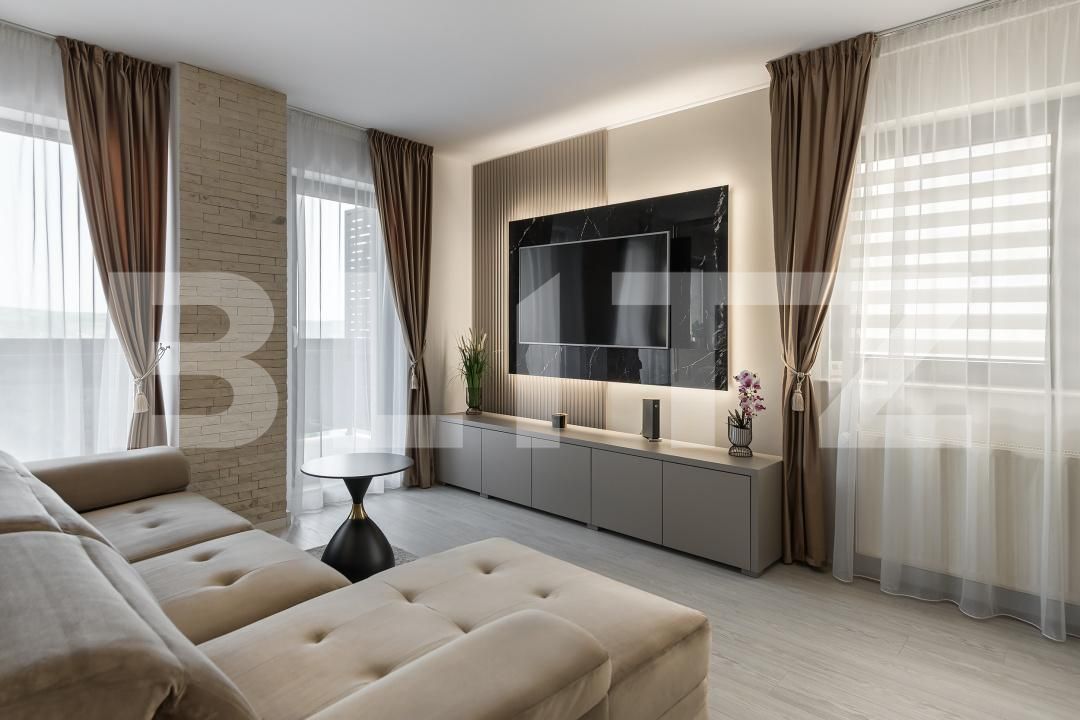Apartament de vânzare 4 camere Zorilor - 145205AV | BLITZ Cluj-Napoca | Poza4