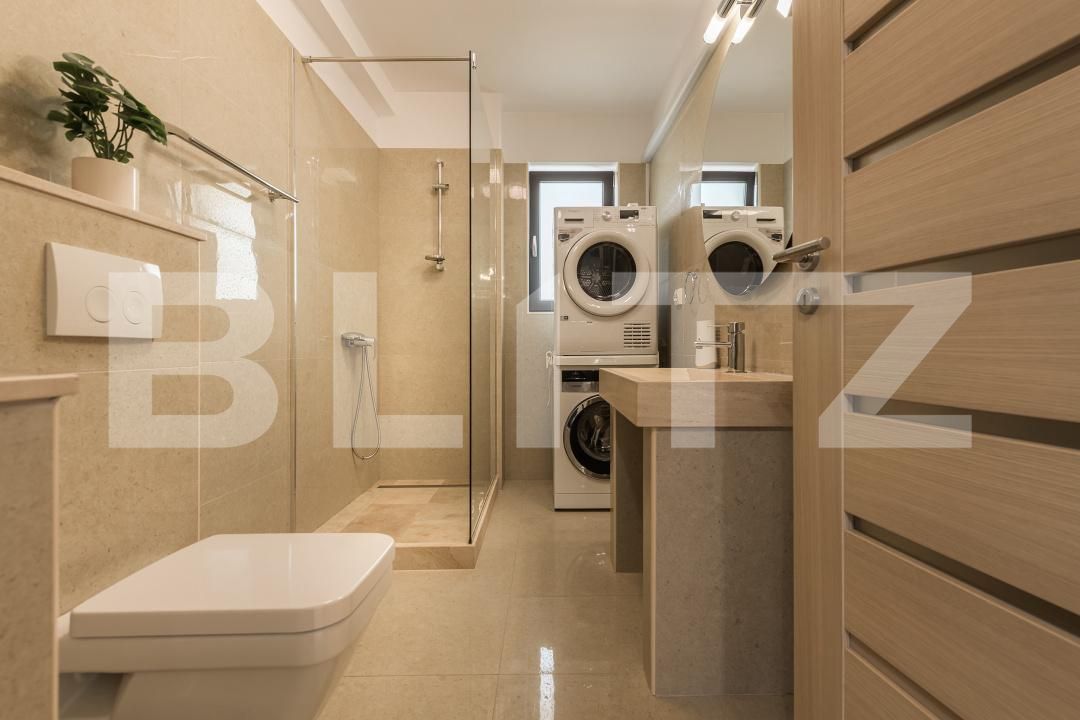 Apartament de vânzare 4 camere Zorilor - 145205AV | BLITZ Cluj-Napoca | Poza24