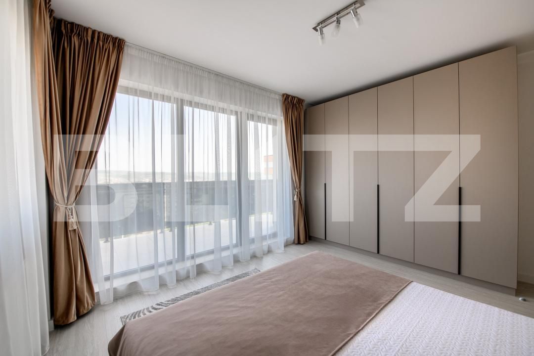 Apartament de vânzare 4 camere Zorilor - 145205AV | BLITZ Cluj-Napoca | Poza12