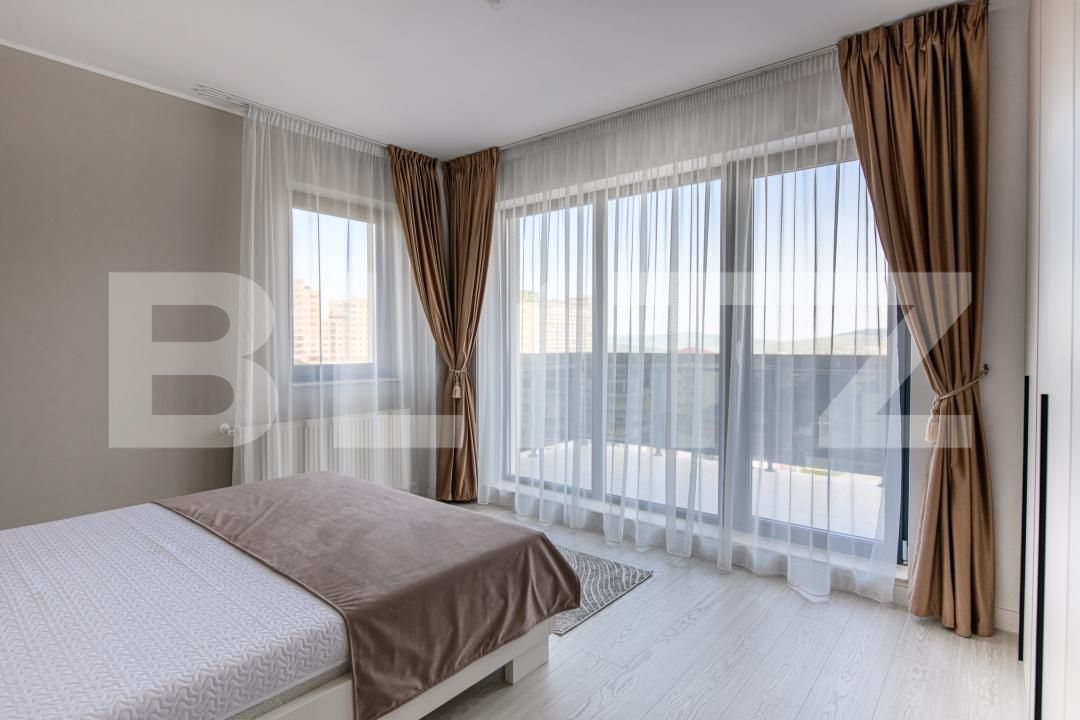 Apartament de vânzare 4 camere Zorilor - 145205AV | BLITZ Cluj-Napoca | Poza21