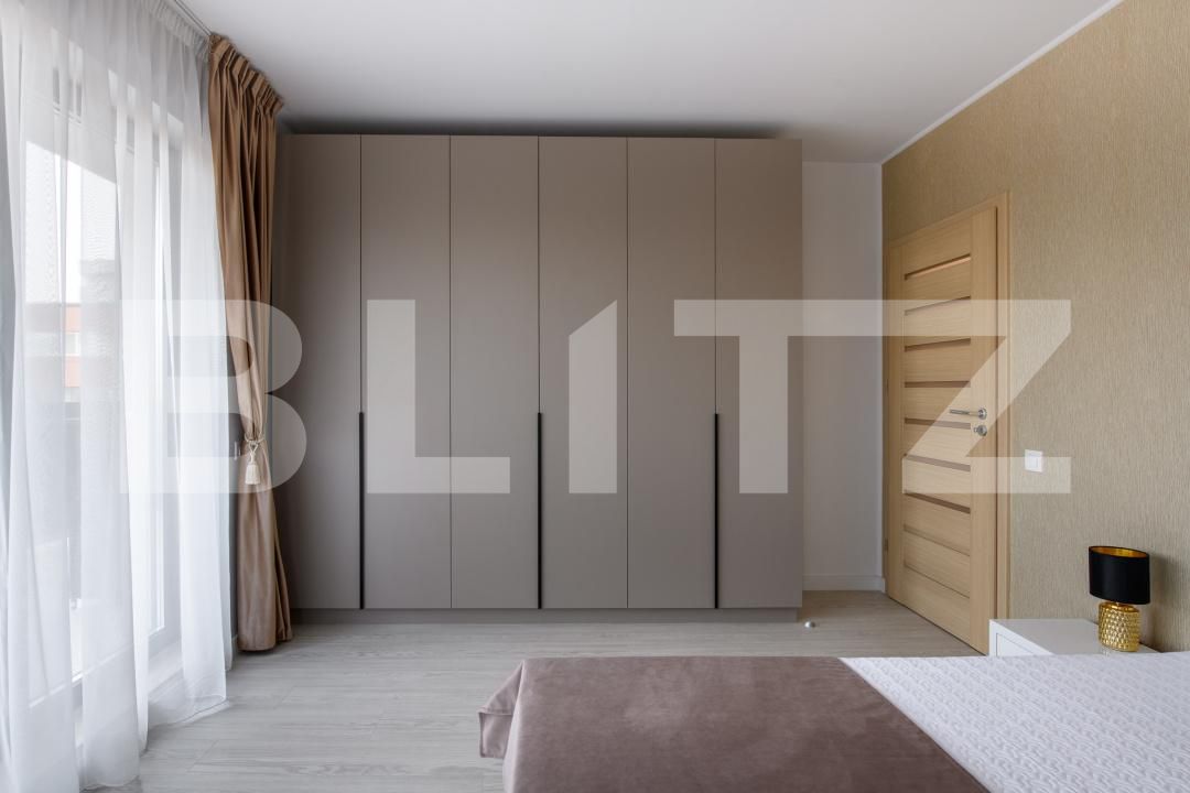 Apartament de vânzare 4 camere Zorilor - 145205AV | BLITZ Cluj-Napoca | Poza23