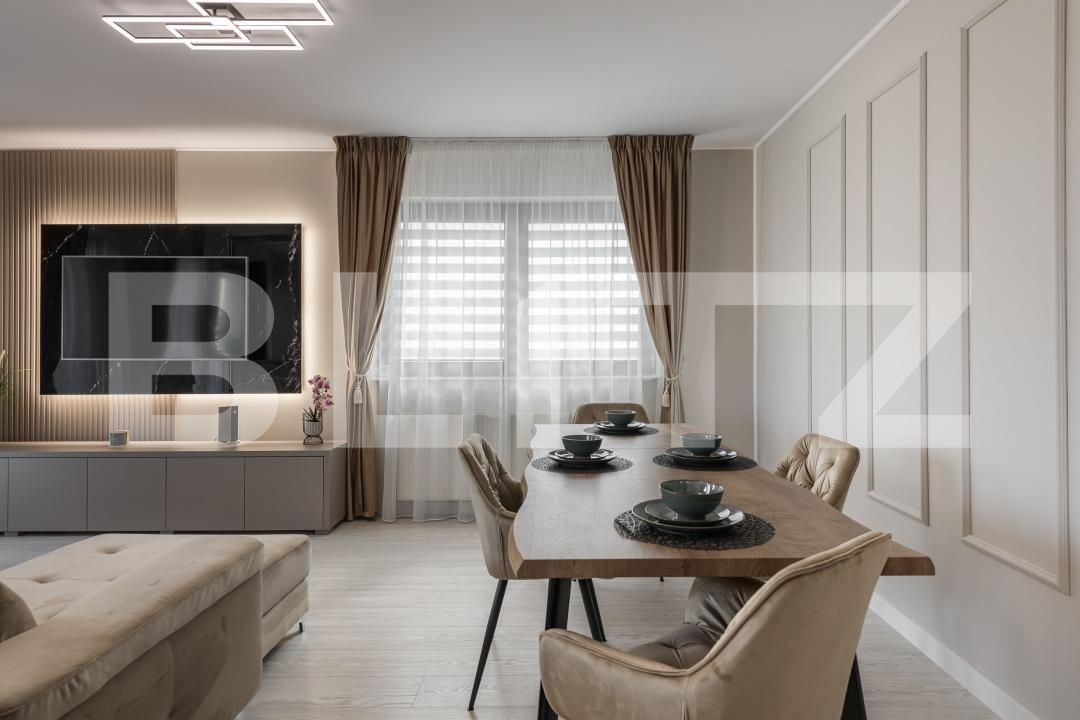 Apartament de vânzare 4 camere Zorilor - 145205AV | BLITZ Cluj-Napoca | Poza2