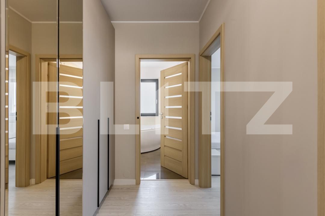 Apartament de vânzare 4 camere Zorilor - 145205AV | BLITZ Cluj-Napoca | Poza10