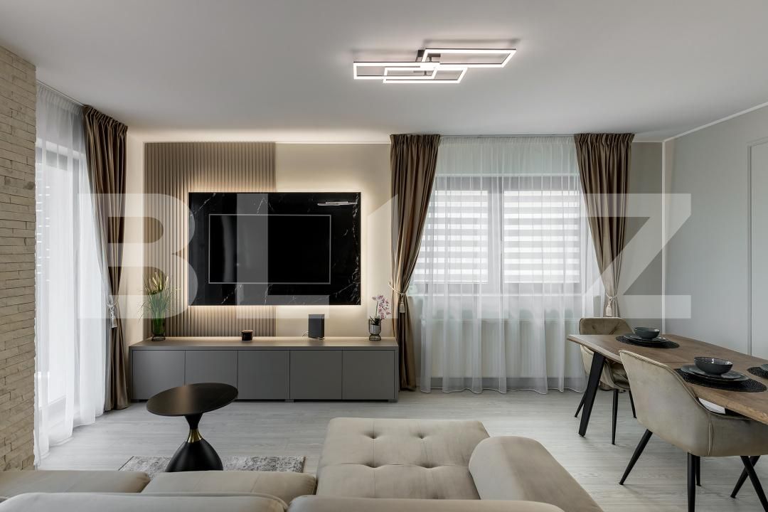 Apartament de vânzare 4 camere Zorilor - 145205AV | BLITZ Cluj-Napoca | Poza23