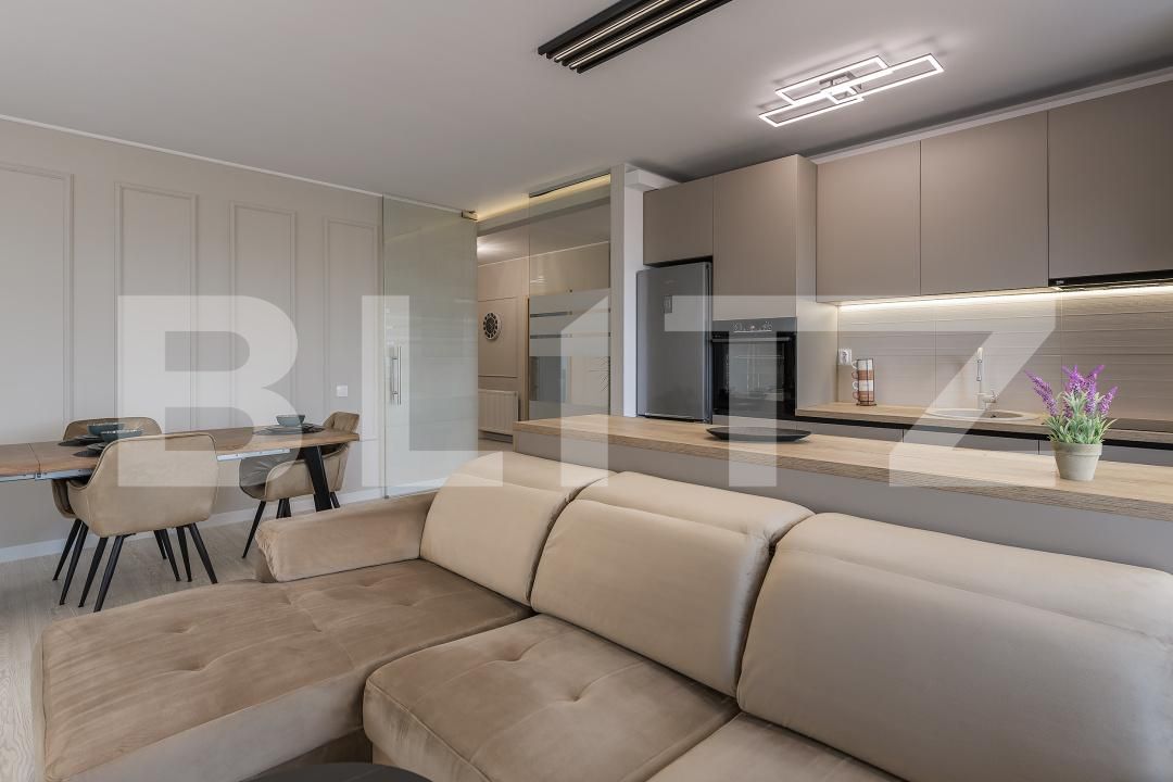 Apartament de vânzare 4 camere Zorilor - 145205AV | BLITZ Cluj-Napoca | Poza7