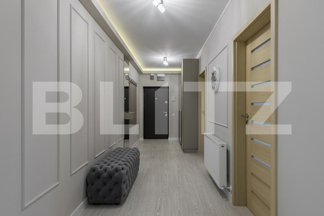 Apartament de vânzare 4 camere Zorilor - 145205AV | BLITZ Cluj-Napoca | Poza11