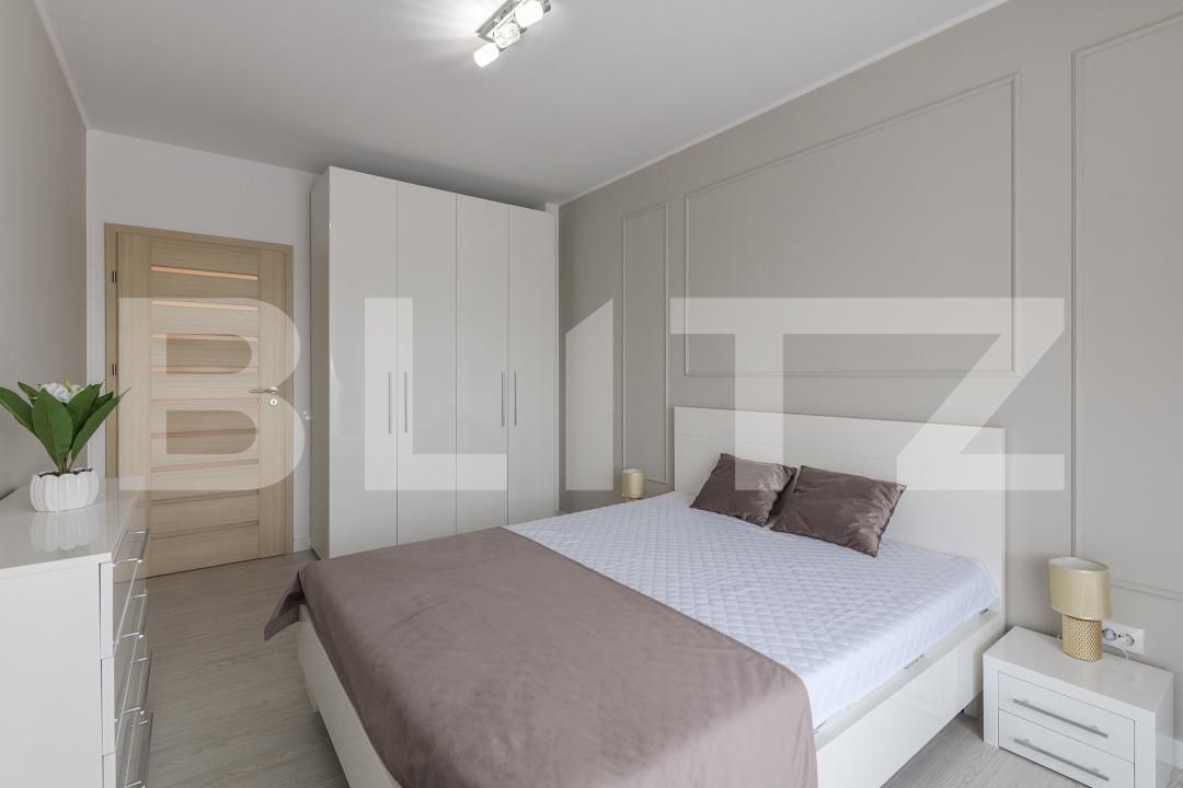 Apartament de vânzare 4 camere Zorilor - 145205AV | BLITZ Cluj-Napoca | Poza5