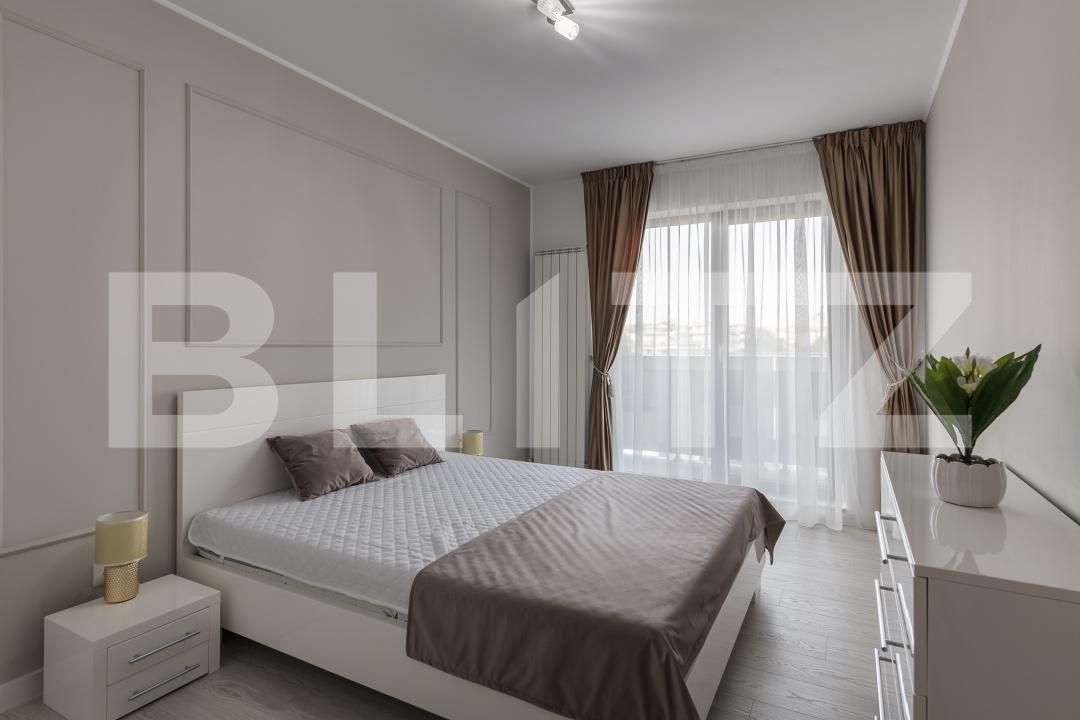 Apartament de vânzare 4 camere Zorilor - 145205AV | BLITZ Cluj-Napoca | Poza14