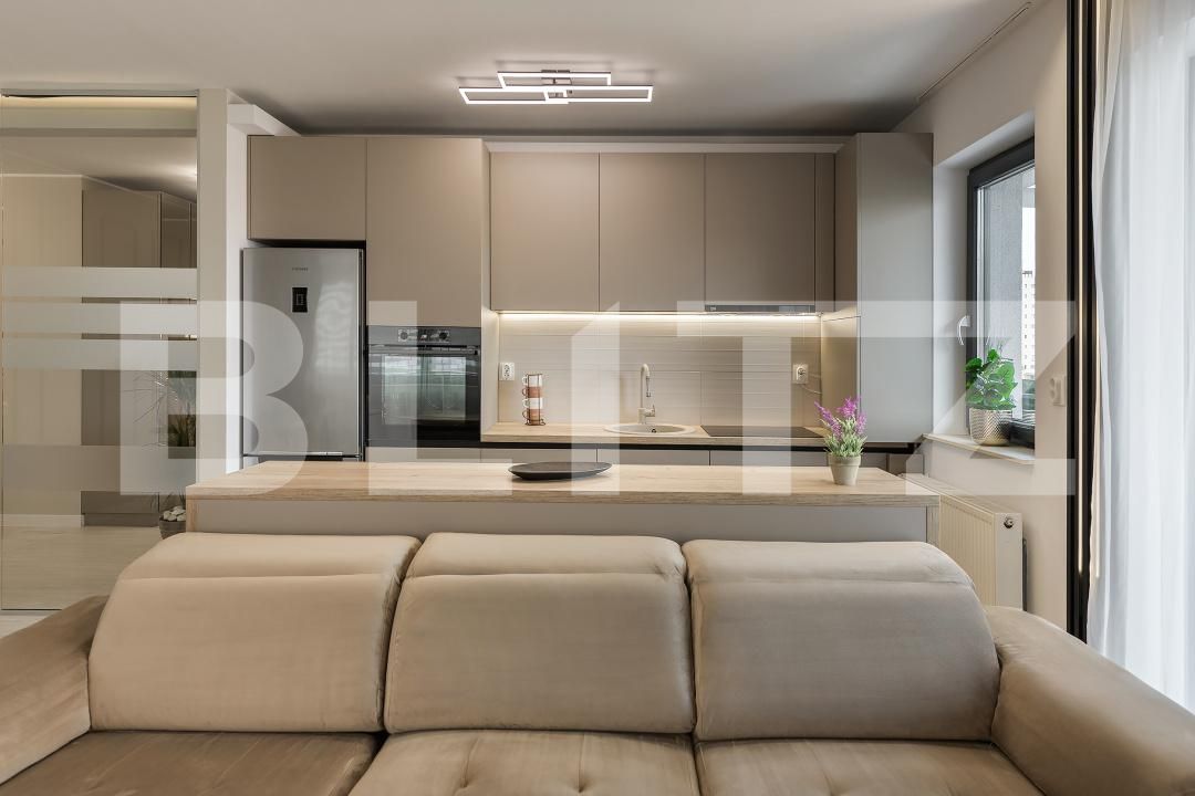 Apartament de vânzare 4 camere Zorilor - 145205AV | BLITZ Cluj-Napoca | Poza6