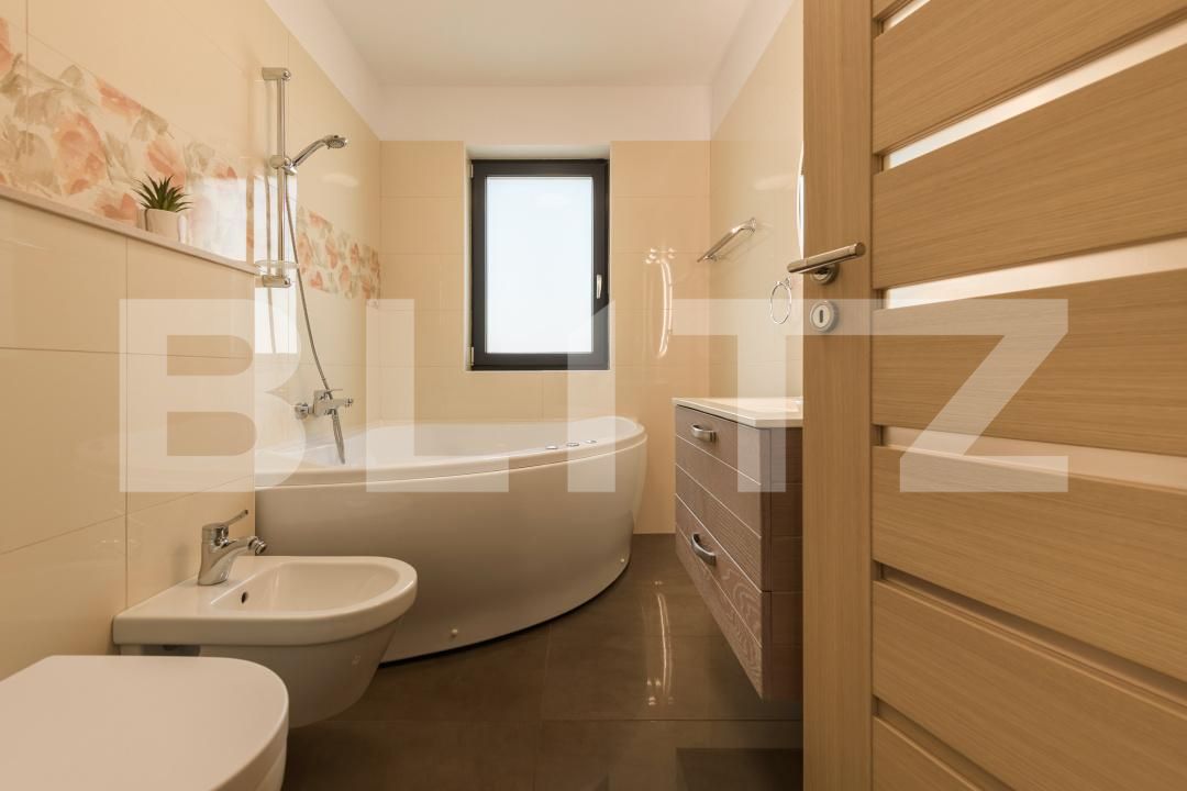 Apartament de vânzare 4 camere Zorilor - 145205AV | BLITZ Cluj-Napoca | Poza25