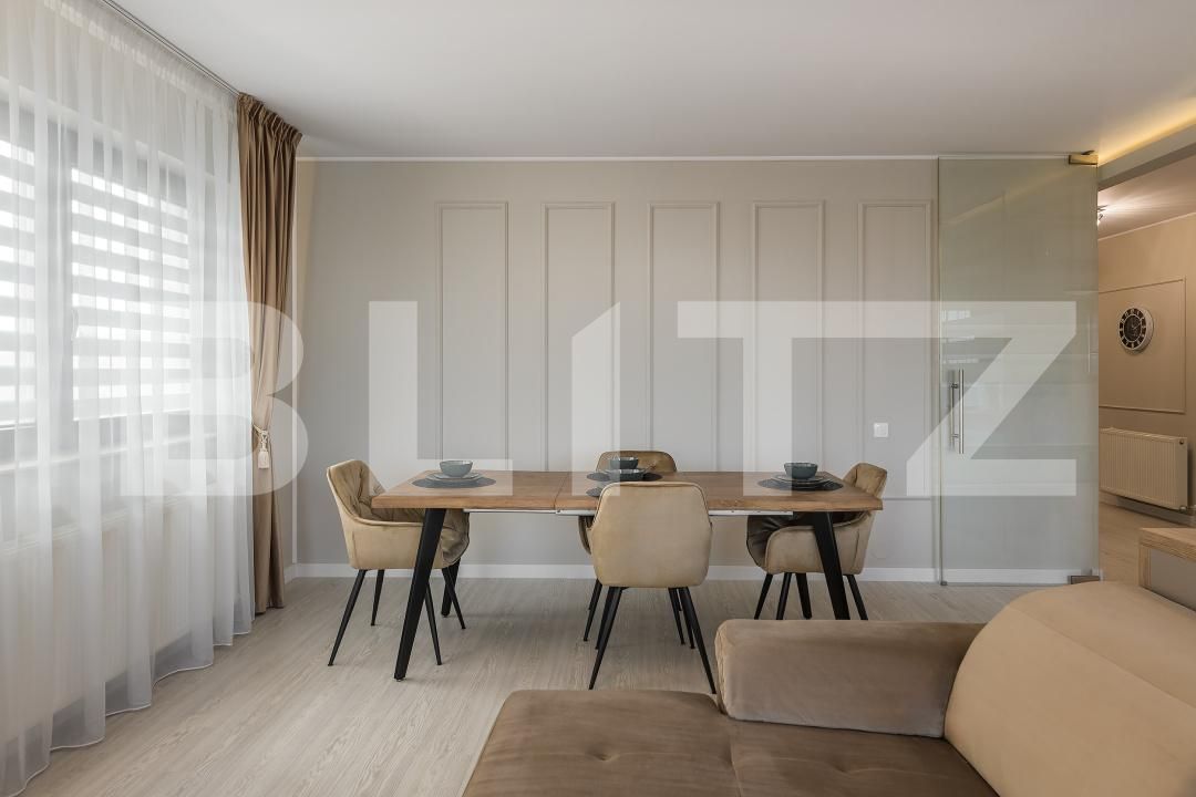 Apartament de vânzare 4 camere Zorilor - 145205AV | BLITZ Cluj-Napoca | Poza8