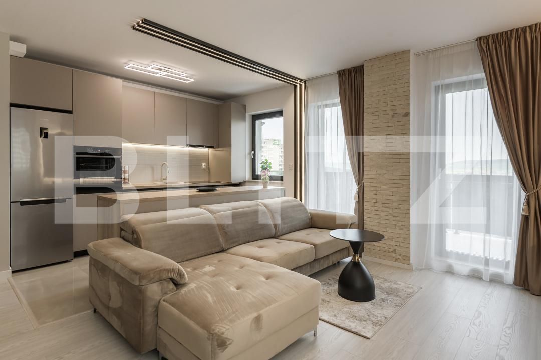 Apartament de vânzare 4 camere Zorilor - 145205AV | BLITZ Cluj-Napoca | Poza5