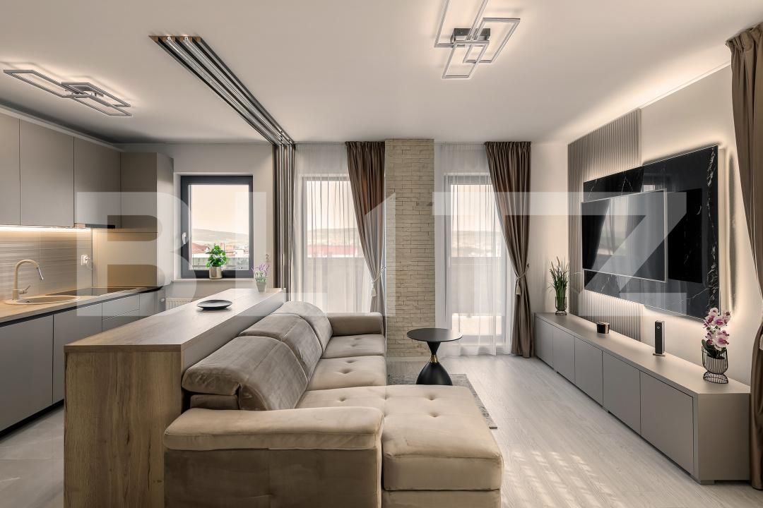 Apartament de vânzare 4 camere Zorilor - 145205AV | BLITZ Cluj-Napoca | Poza3