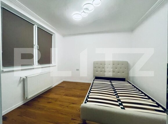 Apartament de vânzare 2 camere Central - 145206AV | BLITZ Cluj-Napoca | Poza3