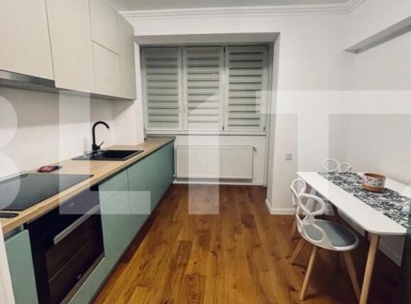 Apartament de vânzare 2 camere Central - 145206AV | BLITZ Cluj-Napoca | Poza2