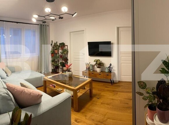 Apartament de vânzare 2 camere Central - 145206AV | BLITZ Cluj-Napoca | Poza1