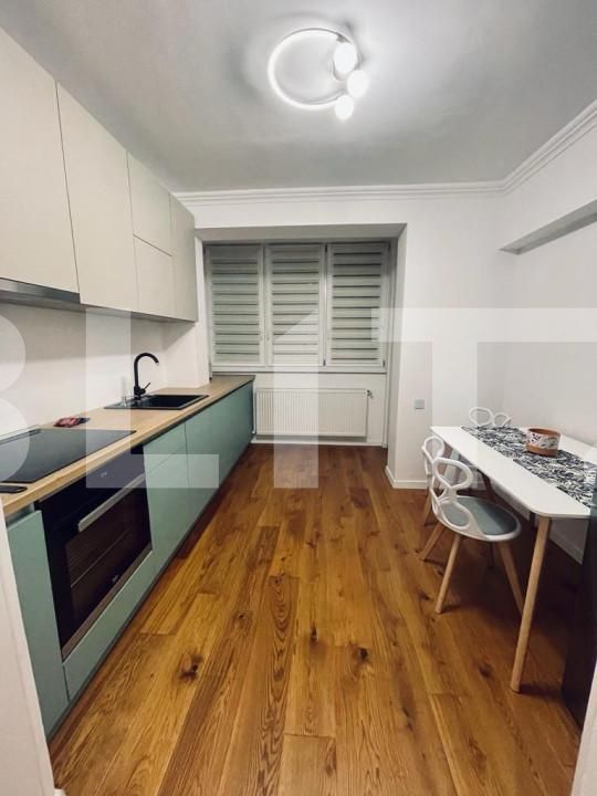 Apartament de vânzare 2 camere Central - 145206AV | BLITZ Cluj-Napoca | Poza2