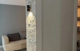 Apartament 2 camere, 57mp, bloc nou, zona Iulius Mall 