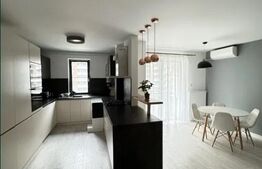 Apartament 2 camere, 57mp, bloc nou, zona Iulius Mall 