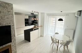 Apartament 2 camere, 57mp, bloc nou, zona Iulius Mall 