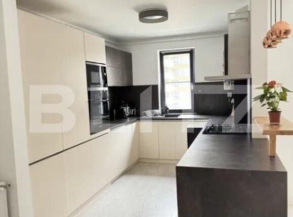 Apartament de vânzare 2 camere Gheorgheni - 145207AV | BLITZ Cluj-Napoca | Poza1