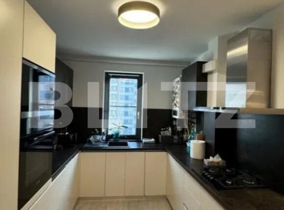 Apartament de vânzare 2 camere Gheorgheni - 145207AV | BLITZ Cluj-Napoca | Poza4