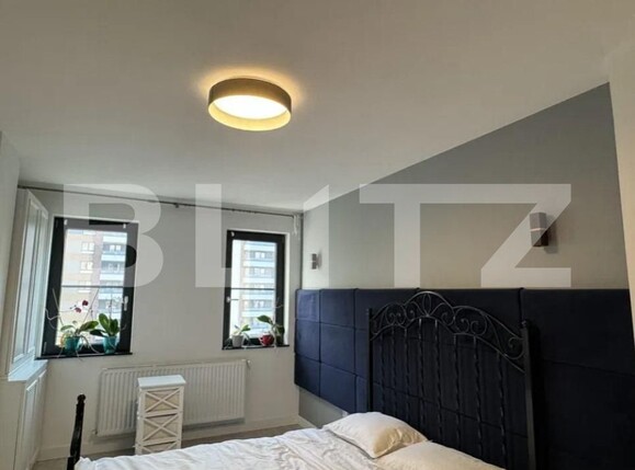 Apartament de vânzare 2 camere Gheorgheni - 145207AV | BLITZ Cluj-Napoca | Poza7