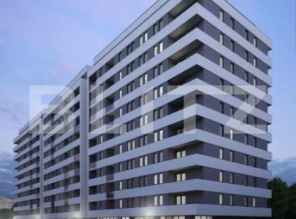 Apartament de vânzare 2 camere Gheorgheni - 145207AV | BLITZ Cluj-Napoca | Poza16