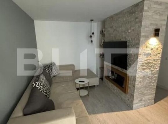 Apartament de vânzare 2 camere Gheorgheni - 145207AV | BLITZ Cluj-Napoca | Poza6